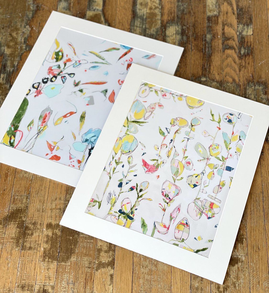 Prints